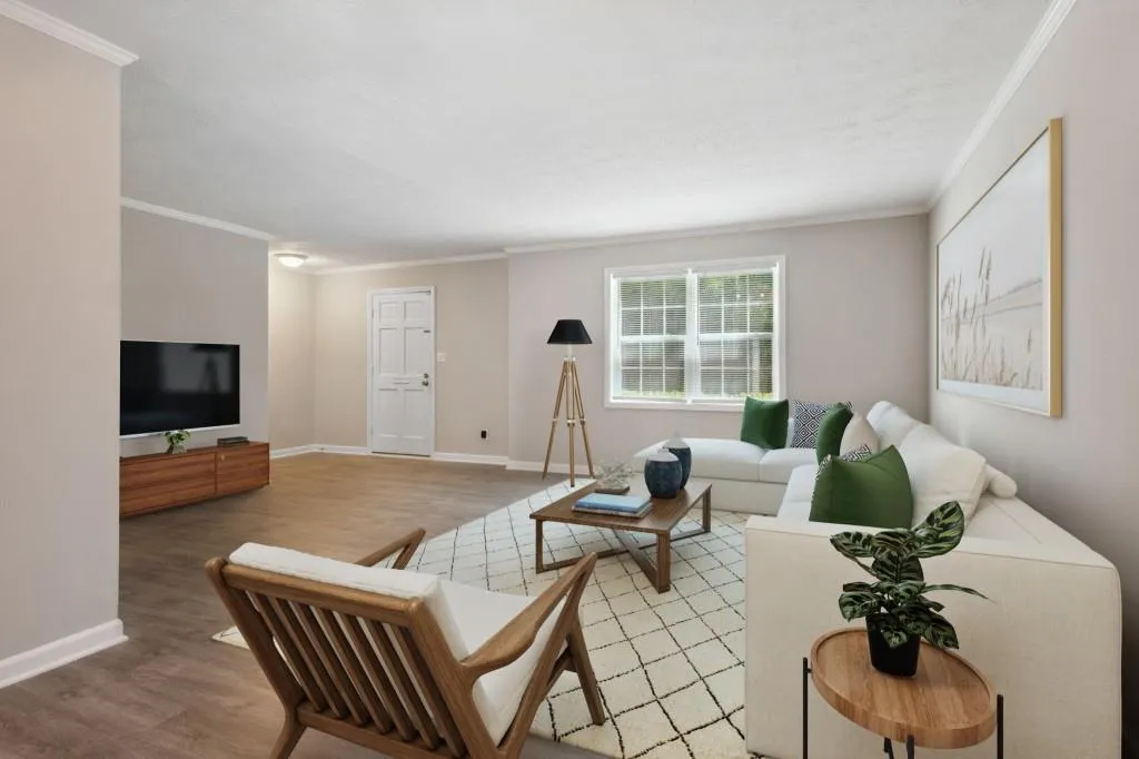 360 Winding River Drive Unit K, Atlanta, Georgia 30350, 3 Bedrooms Bedrooms, ,2 BathroomsBathrooms,Residential,Sold,360 Winding River Drive Unit K,7098182