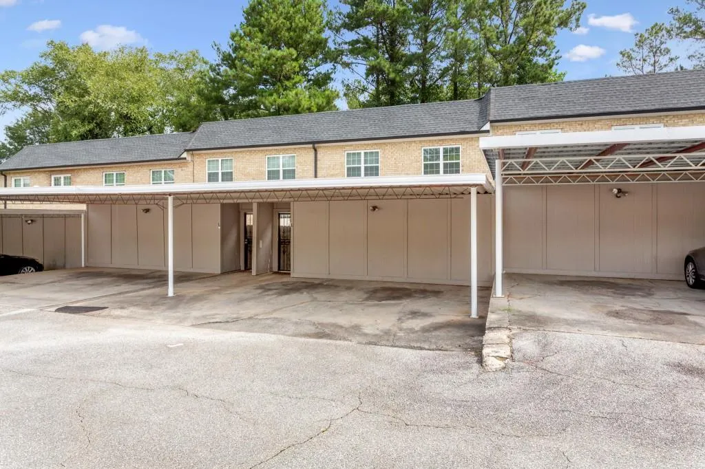 360 Winding River Drive Unit K, Atlanta, Georgia 30350, 3 Bedrooms Bedrooms, ,2 BathroomsBathrooms,Residential,Sold,360 Winding River Drive Unit K,7098182