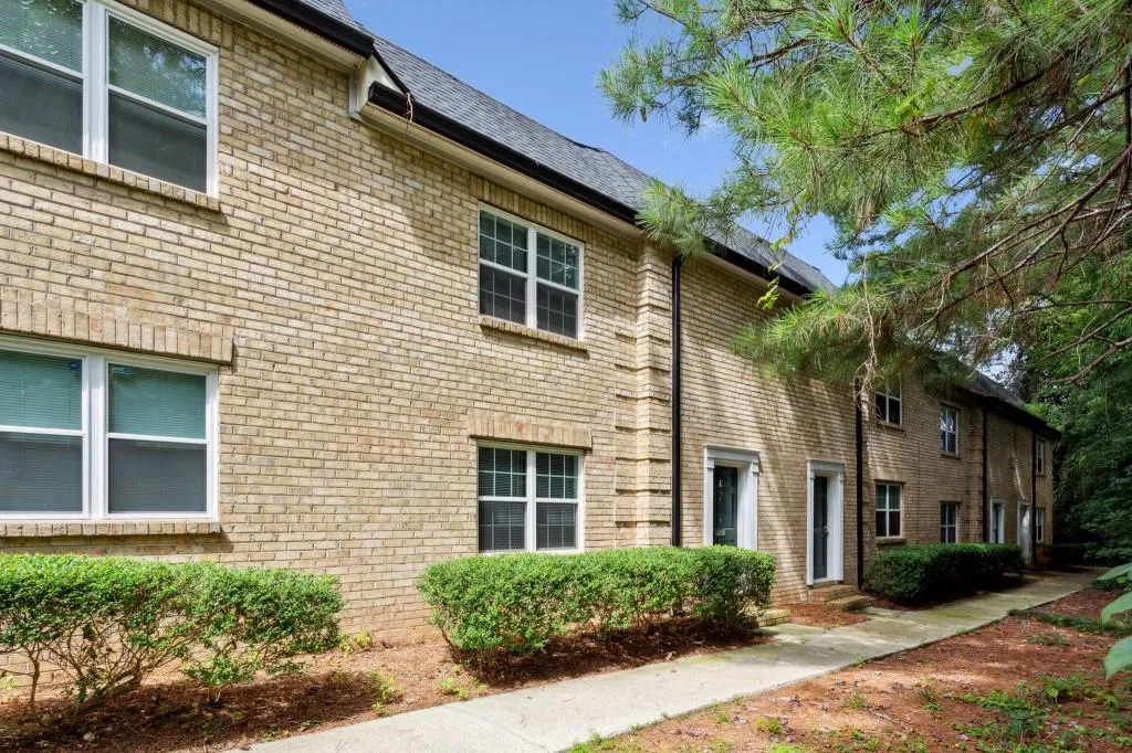 360 Winding River Drive Unit K, Atlanta, Georgia 30350, 3 Bedrooms Bedrooms, ,2 BathroomsBathrooms,Residential,Sold,360 Winding River Drive Unit K,7098182