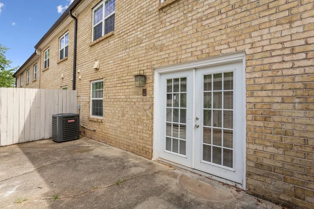 360 Winding River Drive Unit K, Atlanta, Georgia 30350, 3 Bedrooms Bedrooms, ,2 BathroomsBathrooms,Residential,Sold,360 Winding River Drive Unit K,7098182