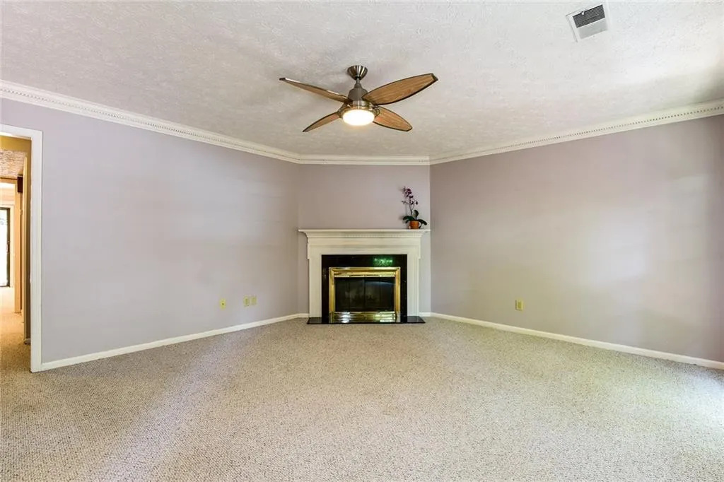 434 The North Chace, Atlanta, Georgia 30328, 3 Bedrooms Bedrooms, ,2 BathroomsBathrooms,Residential,Sold,434 The North Chace,5735464