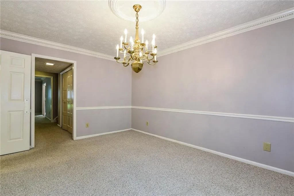 434 The North Chace, Atlanta, Georgia 30328, 3 Bedrooms Bedrooms, ,2 BathroomsBathrooms,Residential,Sold,434 The North Chace,5735464