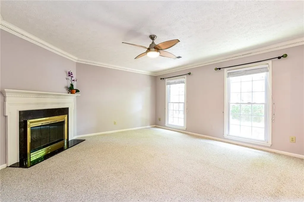 434 The North Chace, Atlanta, Georgia 30328, 3 Bedrooms Bedrooms, ,2 BathroomsBathrooms,Residential,Sold,434 The North Chace,5735464