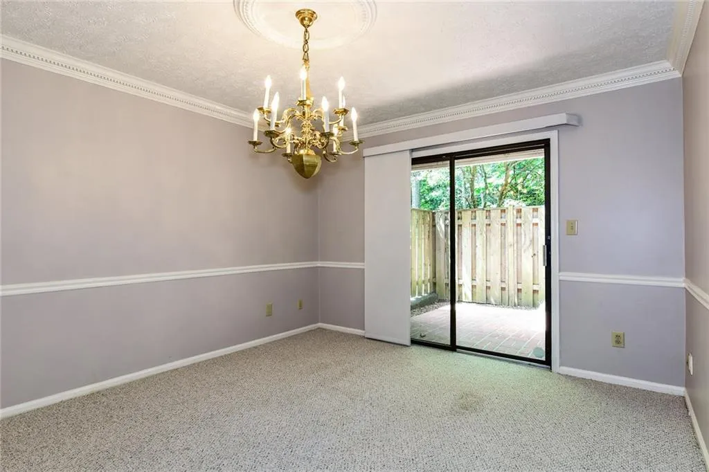 434 The North Chace, Atlanta, Georgia 30328, 3 Bedrooms Bedrooms, ,2 BathroomsBathrooms,Residential,Sold,434 The North Chace,5735464