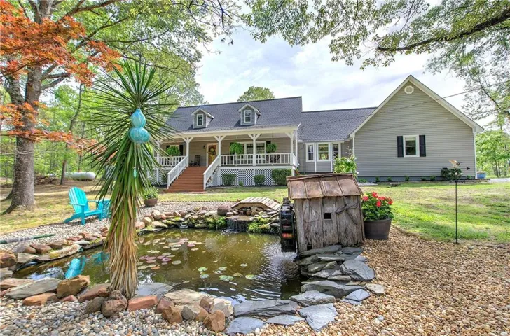 452 Terry White Road, Aragon, Georgia 30104