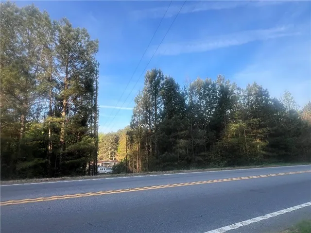 6175 Dawsonville Highway, Dawsonville, Georgia 30534