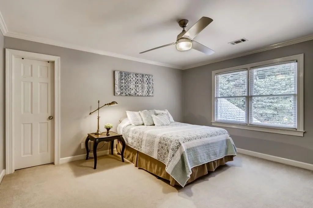 5065 Magnolia Bluff Drive, Sandy Springs, Georgia 30350, 4 Bedrooms Bedrooms, ,3 BathroomsBathrooms,Residential,Sold,5065 Magnolia Bluff Drive,6780916