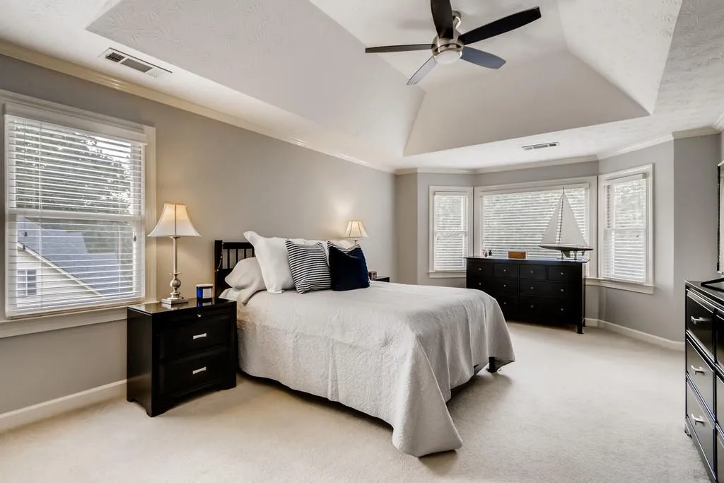 5065 Magnolia Bluff Drive, Sandy Springs, Georgia 30350, 4 Bedrooms Bedrooms, ,3 BathroomsBathrooms,Residential,Sold,5065 Magnolia Bluff Drive,6780916