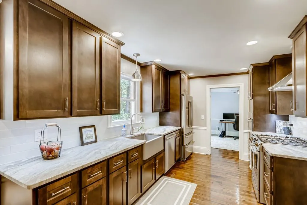 5065 Magnolia Bluff Drive, Sandy Springs, Georgia 30350, 4 Bedrooms Bedrooms, ,3 BathroomsBathrooms,Residential,Sold,5065 Magnolia Bluff Drive,6780916