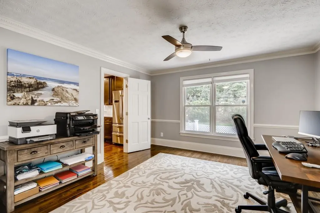 5065 Magnolia Bluff Drive, Sandy Springs, Georgia 30350, 4 Bedrooms Bedrooms, ,3 BathroomsBathrooms,Residential,Sold,5065 Magnolia Bluff Drive,6780916