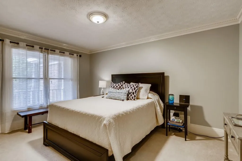 5065 Magnolia Bluff Drive, Sandy Springs, Georgia 30350, 4 Bedrooms Bedrooms, ,3 BathroomsBathrooms,Residential,Sold,5065 Magnolia Bluff Drive,6780916