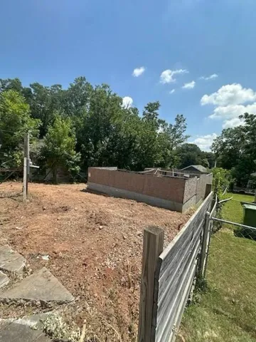 1114 Sims Street Sw, Atlanta, Georgia 30310
