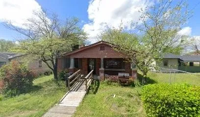 2361 Adams Avenue, Macon, Georgia 31206