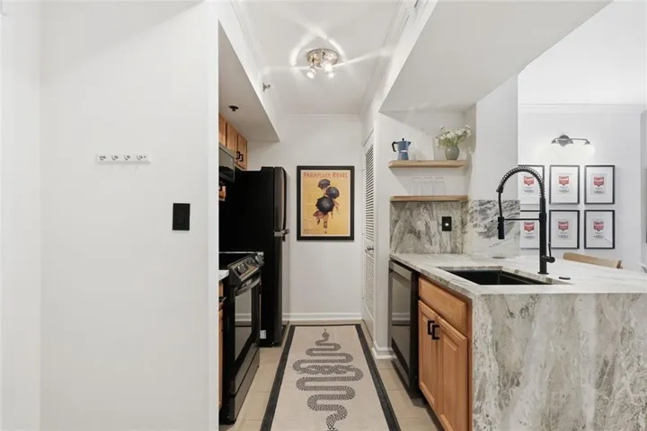 795 Hammond Drive Unit 603, Sandy Springs, Georgia 30328