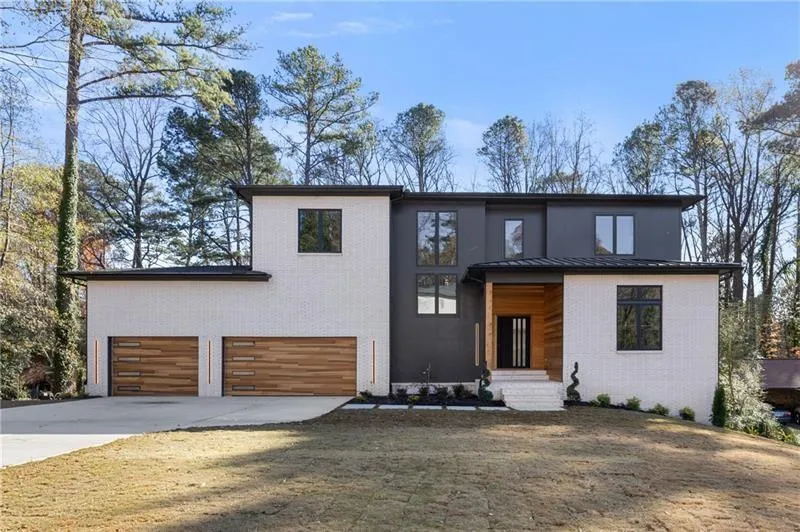 633 Pauley Place, Sandy Springs, Georgia 30328, 6 Bedrooms Bedrooms, ,6 BathroomsBathrooms,Residential,For Sale,633 Pauley Place,7714697