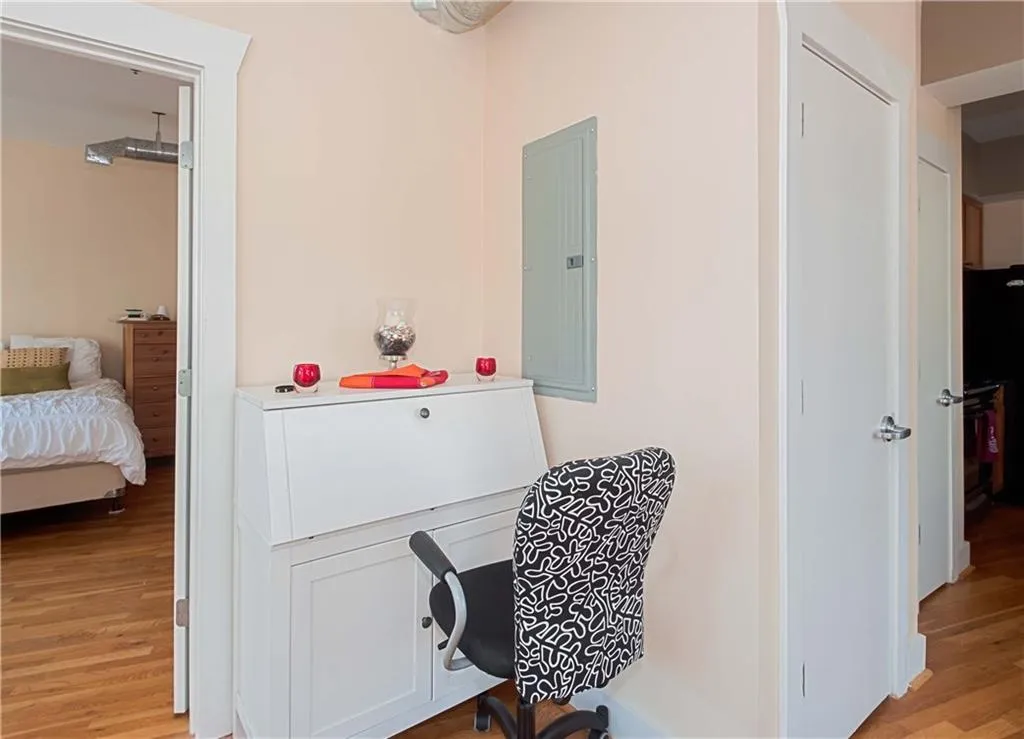 1029 Piedmont Avenue Ne Unit 402, Atlanta, Georgia 30309, 2 Bedrooms Bedrooms, ,2 BathroomsBathrooms,Residential,Sold,1029 Piedmont Avenue Ne Unit 402,5853365