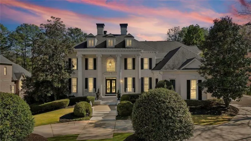 2270 Blackheath Trace, Alpharetta, Georgia 30005