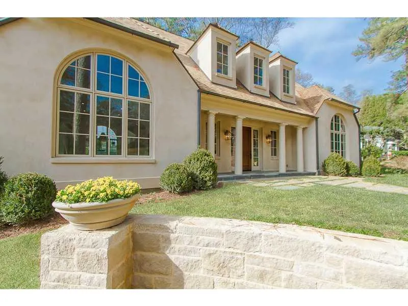 2340 Montview Drive Nw, Atlanta, Georgia 30305, 5 Bedrooms Bedrooms, ,5 BathroomsBathrooms,Residential,Sold,2340 Montview Drive Nw,5513321
