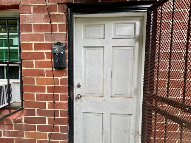 1048 Washington Street Unit 5, Atlanta, Georgia 30315