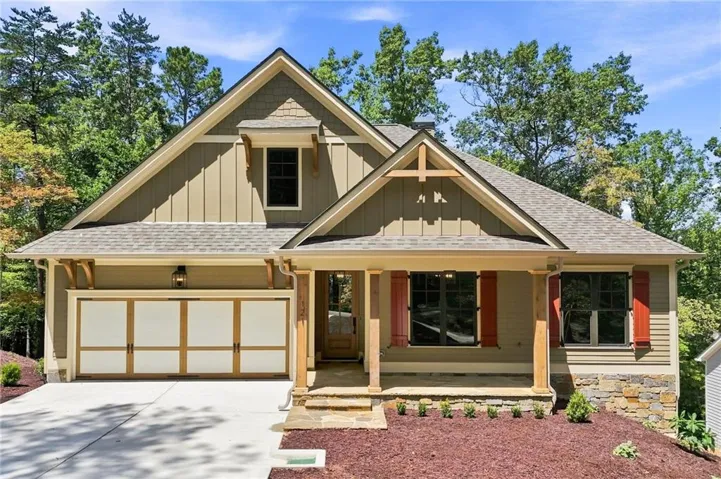 Custom Built Mountain Dream Home