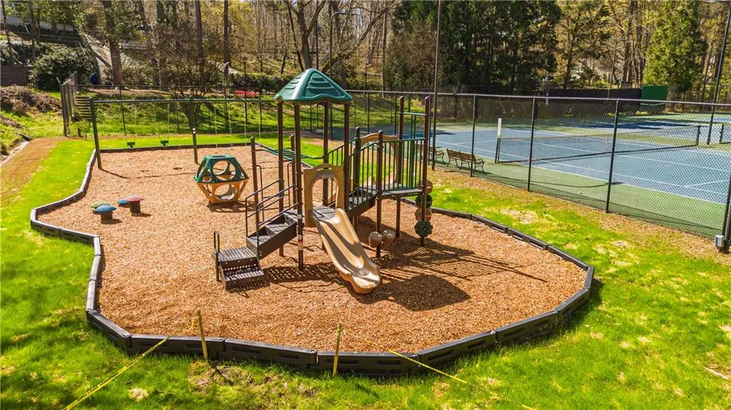 Playground