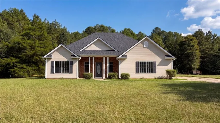 114 Beaty Court, Flovilla, Georgia 30216