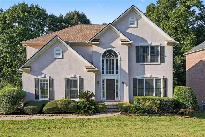3580 Eagle, Lithonia, Georgia 30038
