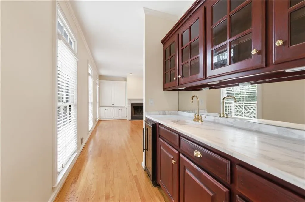 220 Morgan Farm Drive, Atlanta, Georgia 30342, 6 Bedrooms Bedrooms, ,4 BathroomsBathrooms,Residential,For Sale,220 Morgan Farm Drive,7749562
