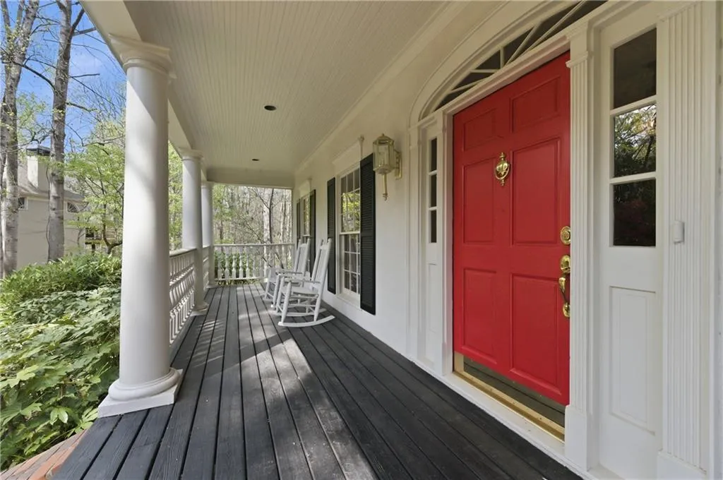 220 Morgan Farm Drive, Atlanta, Georgia 30342, 6 Bedrooms Bedrooms, ,4 BathroomsBathrooms,Residential,For Sale,220 Morgan Farm Drive,7749562