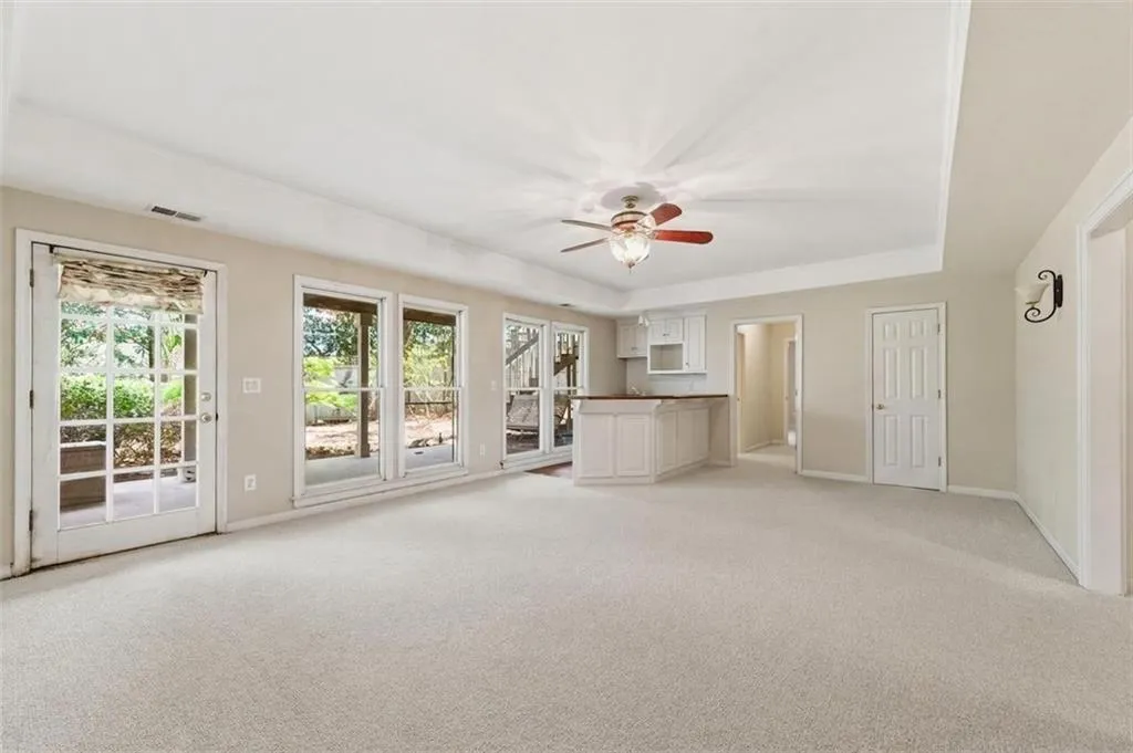 220 Morgan Farm Drive, Atlanta, Georgia 30342, 6 Bedrooms Bedrooms, ,4 BathroomsBathrooms,Residential,For Sale,220 Morgan Farm Drive,7749562