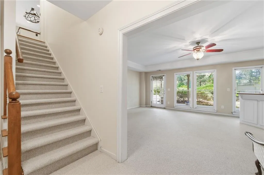 220 Morgan Farm Drive, Atlanta, Georgia 30342, 6 Bedrooms Bedrooms, ,4 BathroomsBathrooms,Residential,For Sale,220 Morgan Farm Drive,7749562