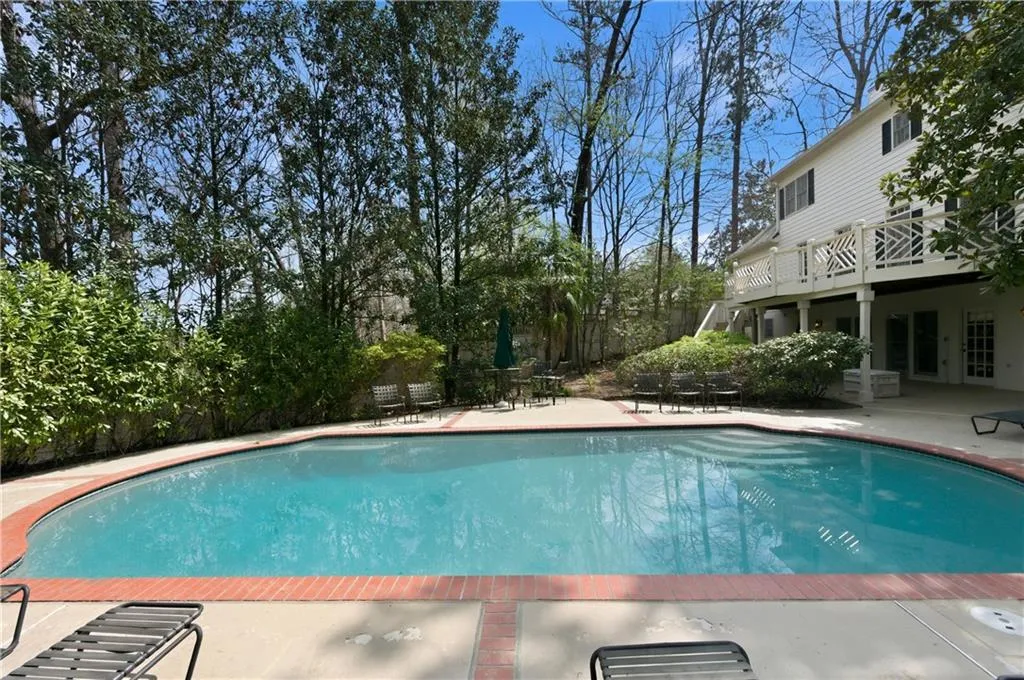 220 Morgan Farm Drive, Atlanta, Georgia 30342, 6 Bedrooms Bedrooms, ,4 BathroomsBathrooms,Residential,For Sale,220 Morgan Farm Drive,7749562