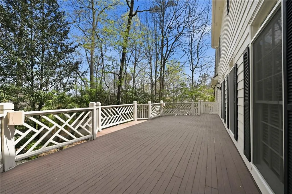 220 Morgan Farm Drive, Atlanta, Georgia 30342, 6 Bedrooms Bedrooms, ,4 BathroomsBathrooms,Residential,For Sale,220 Morgan Farm Drive,7749562