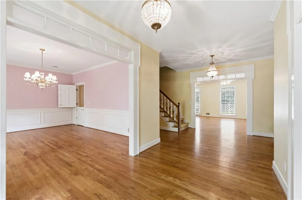 220 Morgan Farm Drive, Atlanta, Georgia 30342, 6 Bedrooms Bedrooms, ,4 BathroomsBathrooms,Residential,For Sale,220 Morgan Farm Drive,7749562