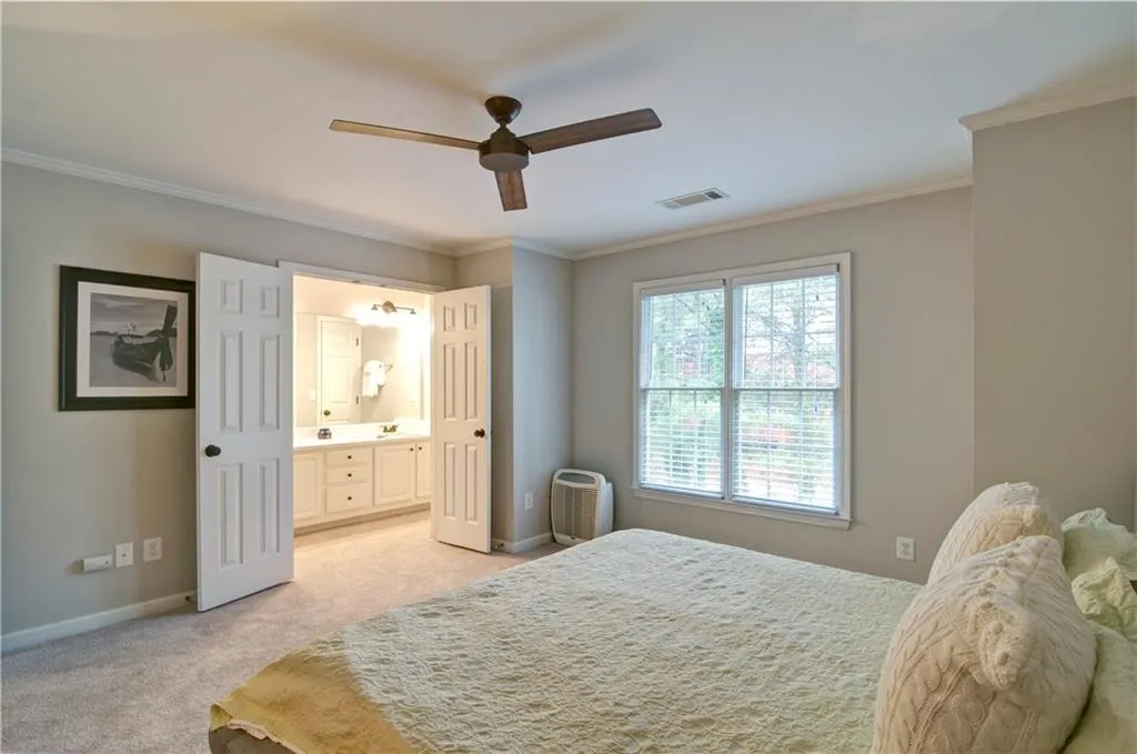 630 Brantley Road, Sandy Springs, Georgia 30350, 2 Bedrooms Bedrooms, ,2 BathroomsBathrooms,Residential,Sold,630 Brantley Road,5825682