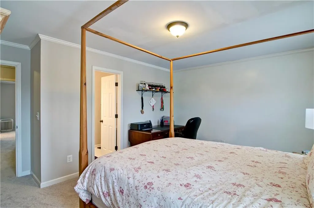 630 Brantley Road, Sandy Springs, Georgia 30350, 2 Bedrooms Bedrooms, ,2 BathroomsBathrooms,Residential,Sold,630 Brantley Road,5825682