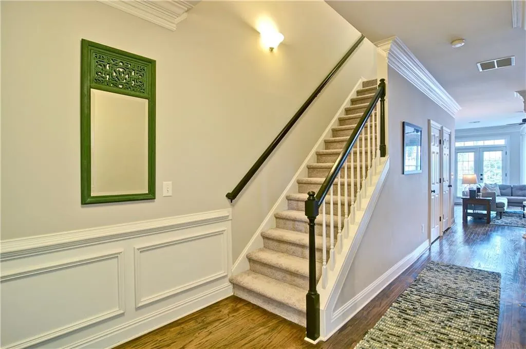 630 Brantley Road, Sandy Springs, Georgia 30350, 2 Bedrooms Bedrooms, ,2 BathroomsBathrooms,Residential,Sold,630 Brantley Road,5825682