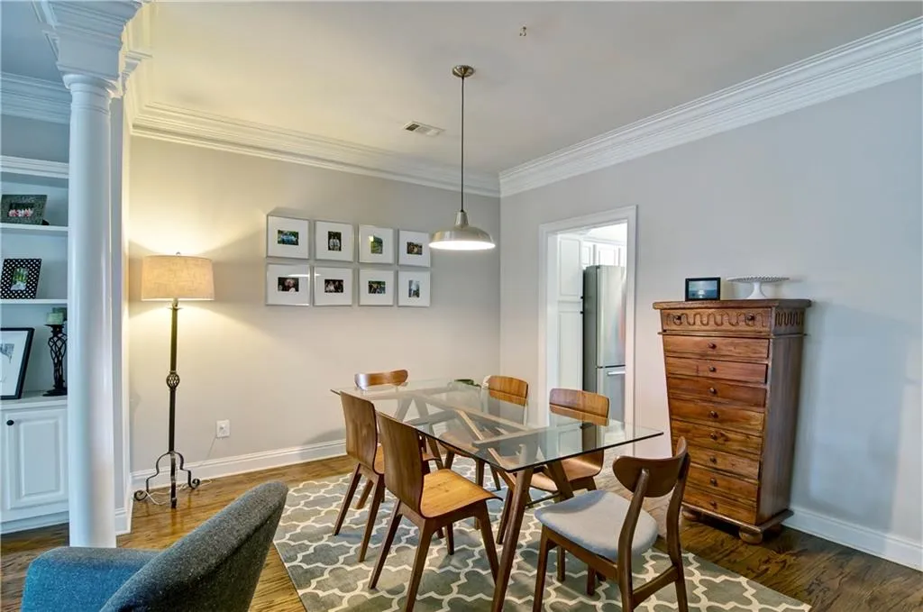 630 Brantley Road, Sandy Springs, Georgia 30350, 2 Bedrooms Bedrooms, ,2 BathroomsBathrooms,Residential,Sold,630 Brantley Road,5825682