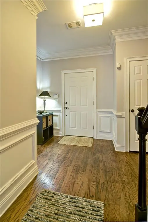 630 Brantley Road, Sandy Springs, Georgia 30350, 2 Bedrooms Bedrooms, ,2 BathroomsBathrooms,Residential,Sold,630 Brantley Road,5825682