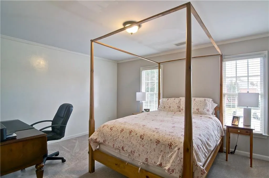 630 Brantley Road, Sandy Springs, Georgia 30350, 2 Bedrooms Bedrooms, ,2 BathroomsBathrooms,Residential,Sold,630 Brantley Road,5825682