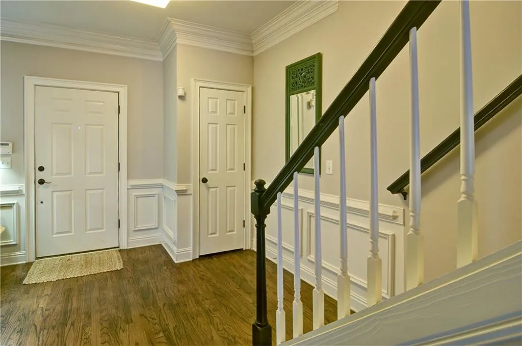 630 Brantley Road, Sandy Springs, Georgia 30350, 2 Bedrooms Bedrooms, ,2 BathroomsBathrooms,Residential,Sold,630 Brantley Road,5825682