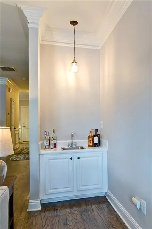 630 Brantley Road, Sandy Springs, Georgia 30350, 2 Bedrooms Bedrooms, ,2 BathroomsBathrooms,Residential,Sold,630 Brantley Road,5825682