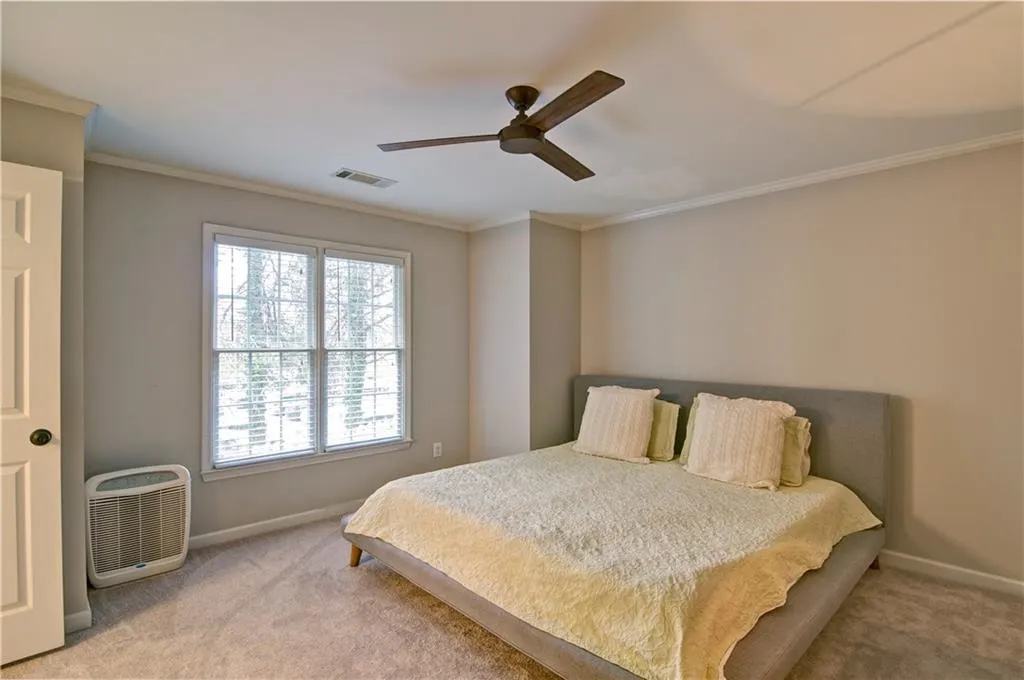 630 Brantley Road, Sandy Springs, Georgia 30350, 2 Bedrooms Bedrooms, ,2 BathroomsBathrooms,Residential,Sold,630 Brantley Road,5825682