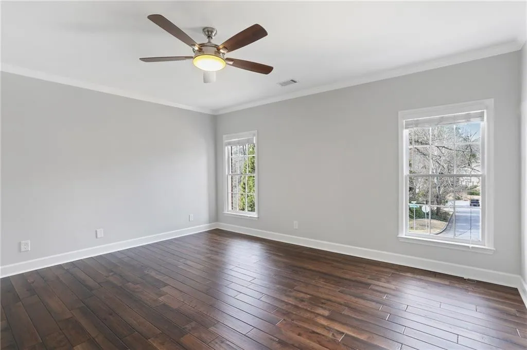 6725 Laurian Wood Drive, Sandy Springs, Georgia 30328, 5 Bedrooms Bedrooms, ,4 BathroomsBathrooms,Residential,Sold,6725 Laurian Wood Drive,6665931