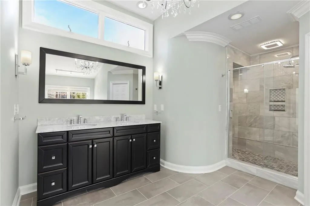 6725 Laurian Wood Drive, Sandy Springs, Georgia 30328, 5 Bedrooms Bedrooms, ,4 BathroomsBathrooms,Residential,Sold,6725 Laurian Wood Drive,6665931