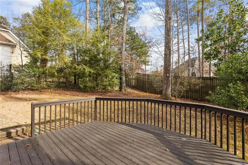 6725 Laurian Wood Drive, Sandy Springs, Georgia 30328, 5 Bedrooms Bedrooms, ,4 BathroomsBathrooms,Residential,Sold,6725 Laurian Wood Drive,6665931