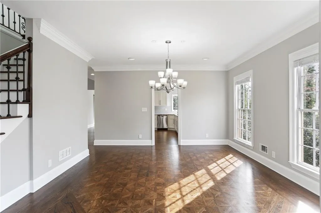 6725 Laurian Wood Drive, Sandy Springs, Georgia 30328, 5 Bedrooms Bedrooms, ,4 BathroomsBathrooms,Residential,Sold,6725 Laurian Wood Drive,6665931