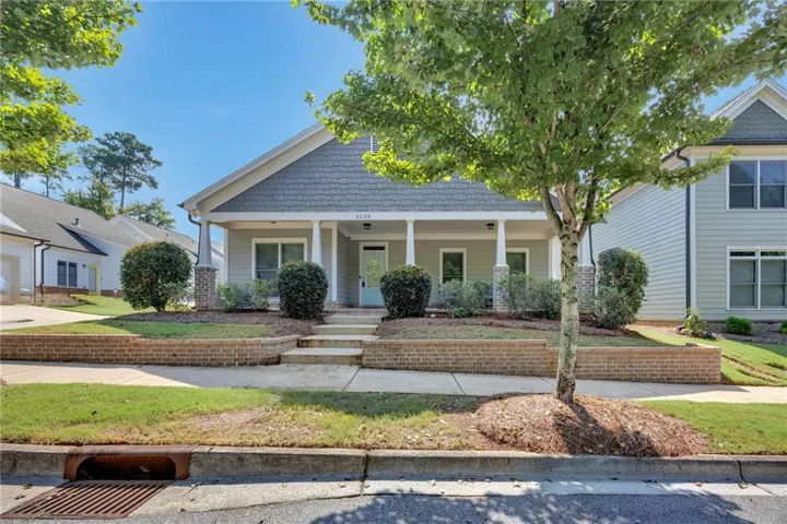 5120 Arnold, Covington, Georgia 30014