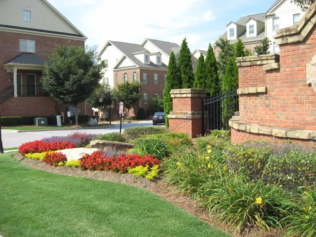 6418 Paulson Place Unit 6418, Atlanta, Georgia 30328, 2 Bedrooms Bedrooms, ,2 BathroomsBathrooms,Residential,Sold,6418 Paulson Place Unit 6418,5556833