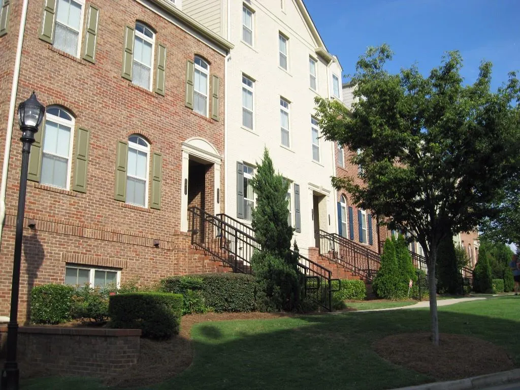 6418 Paulson Place Unit 6418, Atlanta, Georgia 30328, 2 Bedrooms Bedrooms, ,2 BathroomsBathrooms,Residential,Sold,6418 Paulson Place Unit 6418,5556833